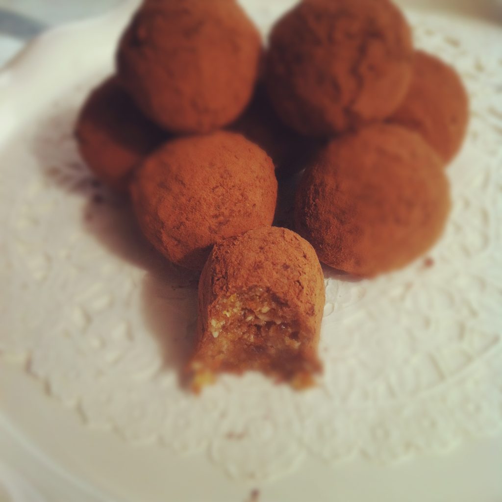 Truffles